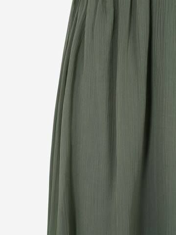 Vero Moda Petite Cocktailjurk 'MIA' in Groen