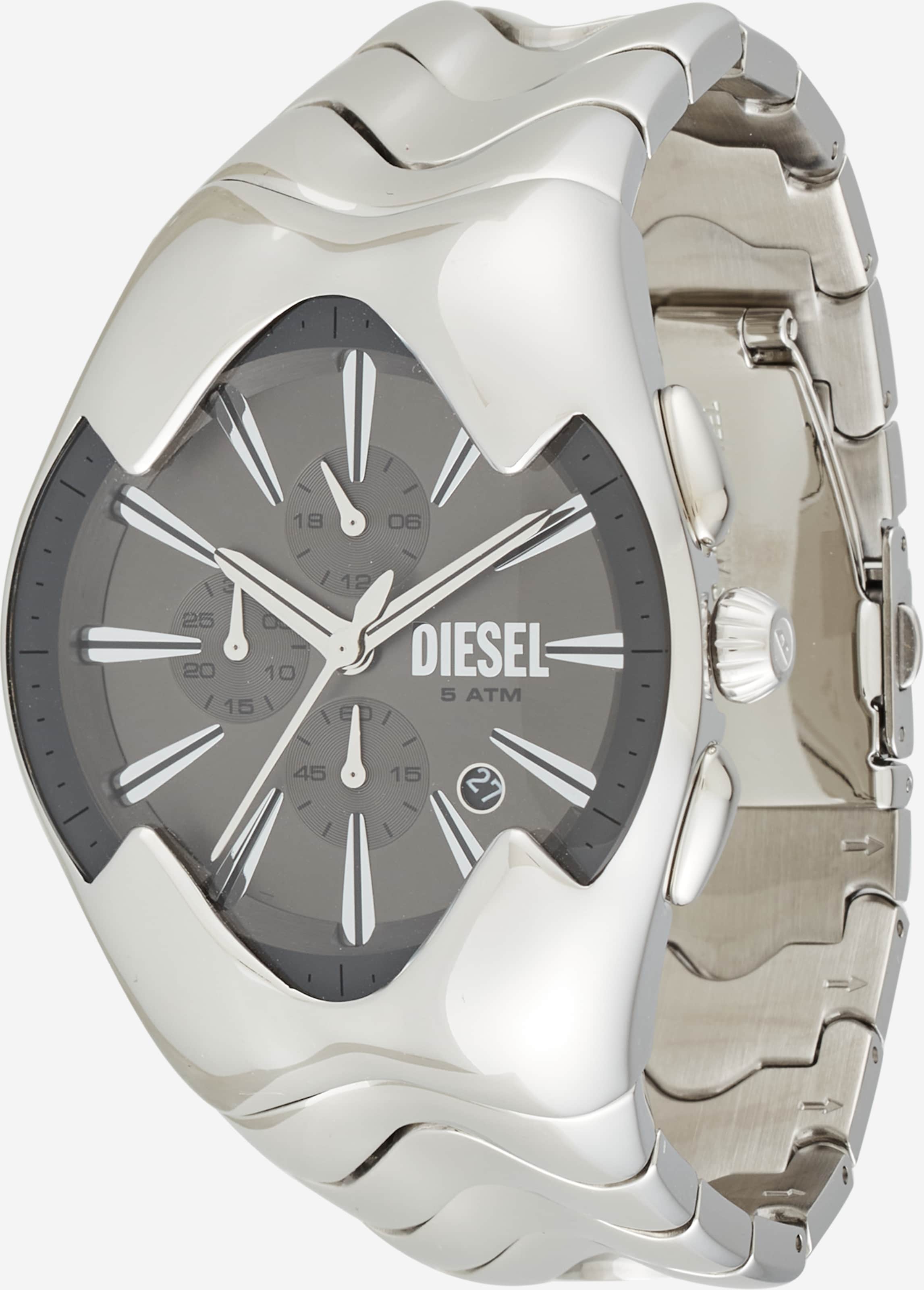 DIESEL Ceas analogic 'Mercurial'