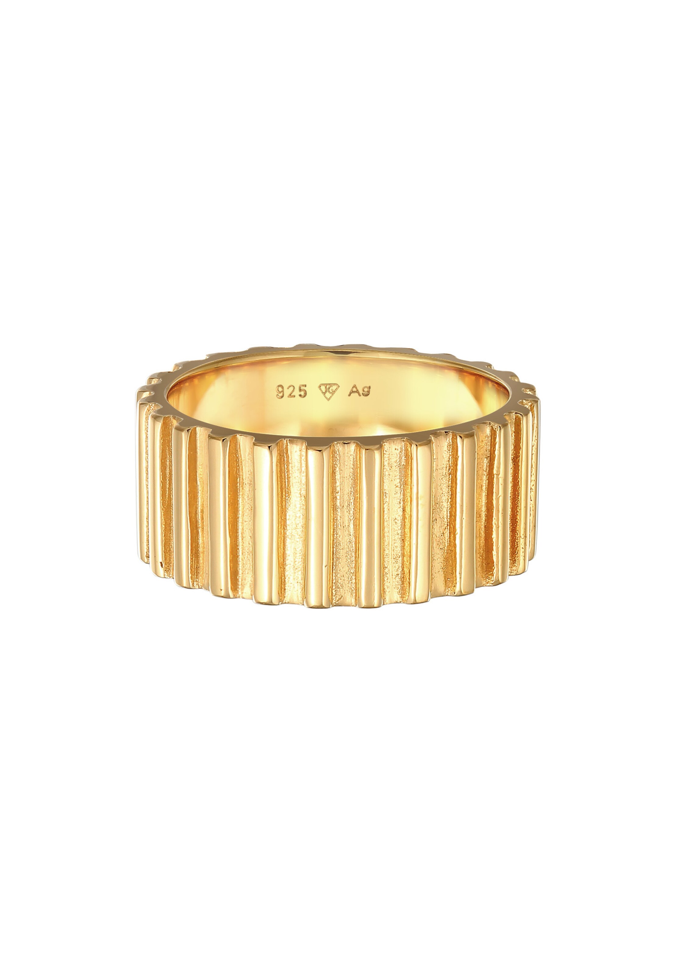 ELLI PREMIUM Ring in Gold