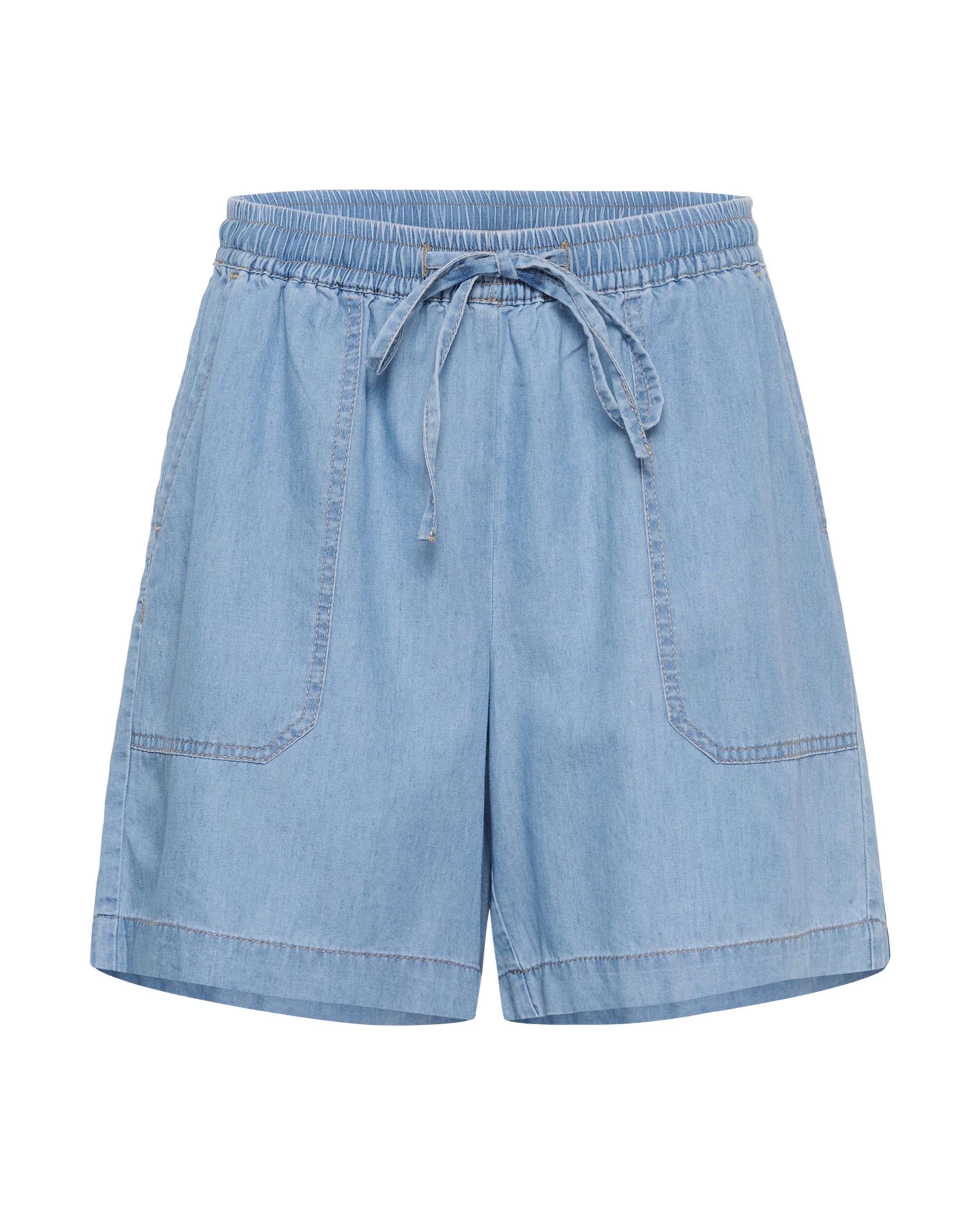 CULTURE Vaquero 'CUAulina' en 30-31 en azul denim, Vista del producto