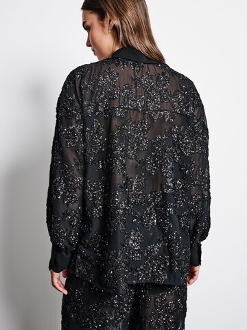 Next Blouse in Black