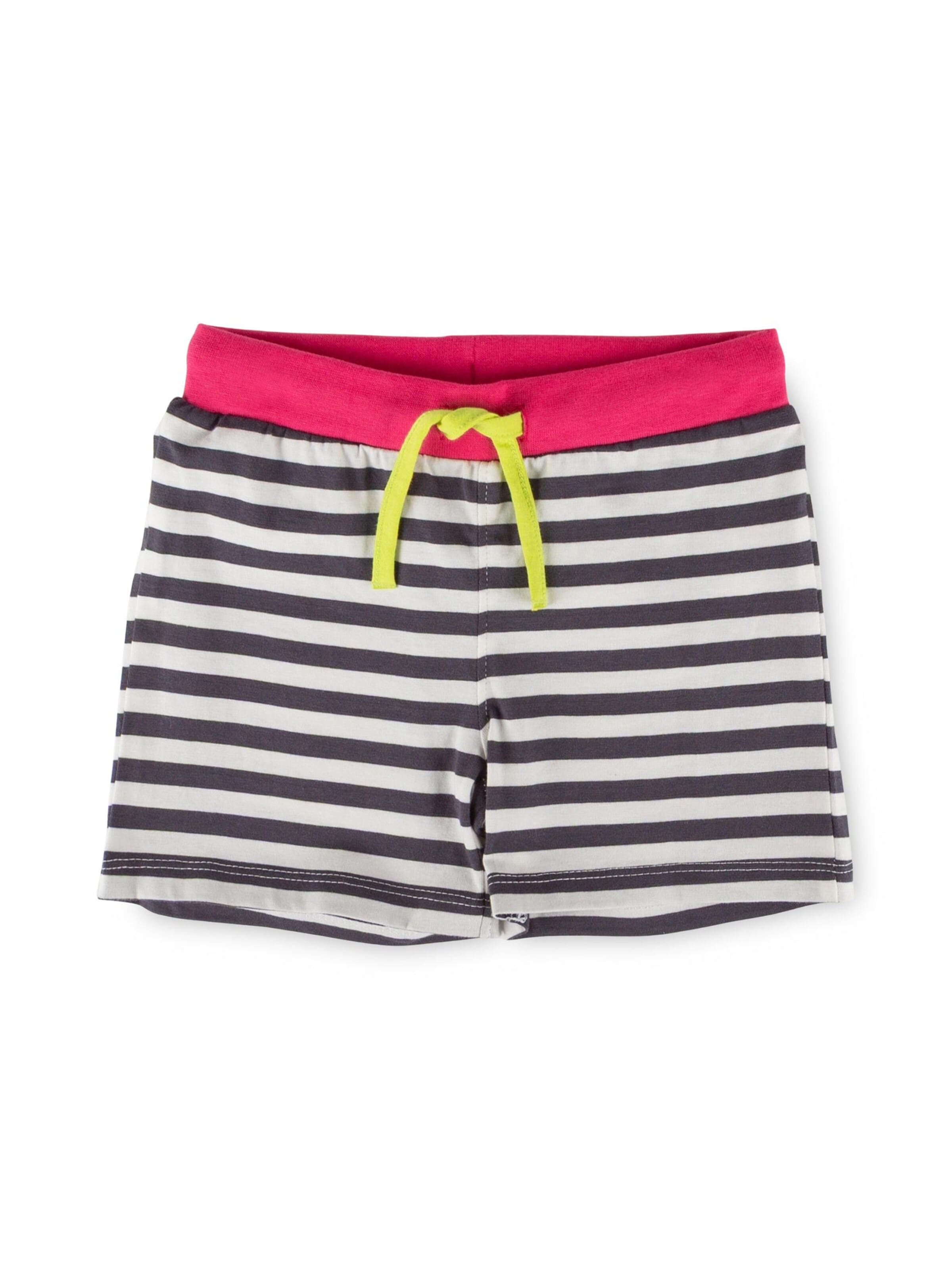 SIGIKID Pajamas 'Shorty Pyjama Nachtwäsche' in Mixed colors
