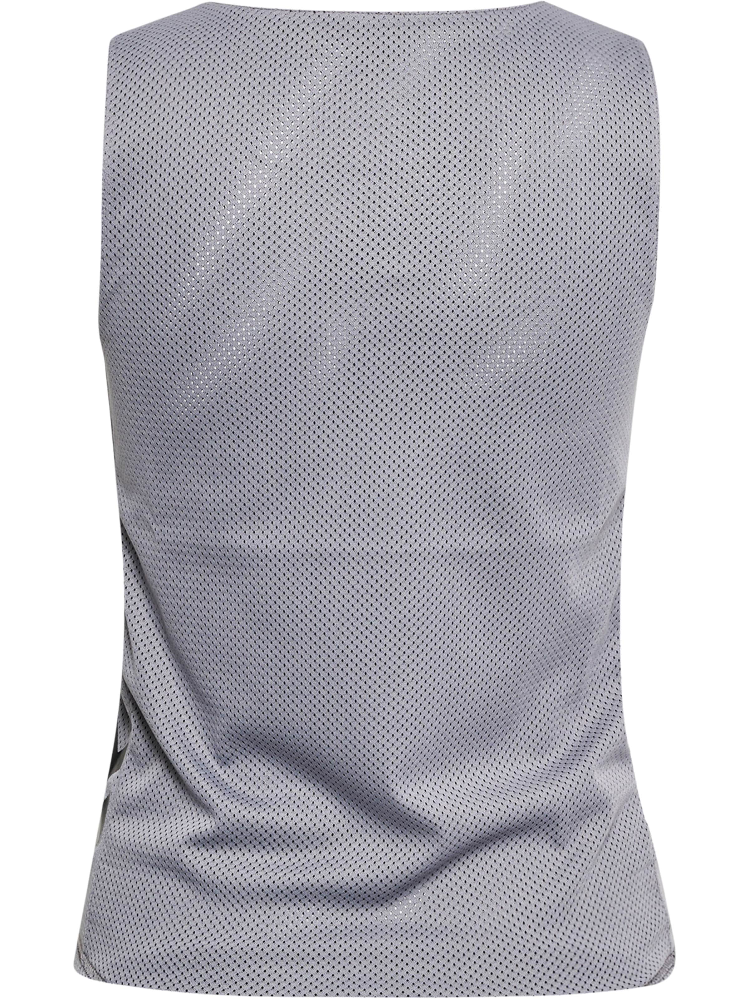 Hummel Performance shirt in Grey