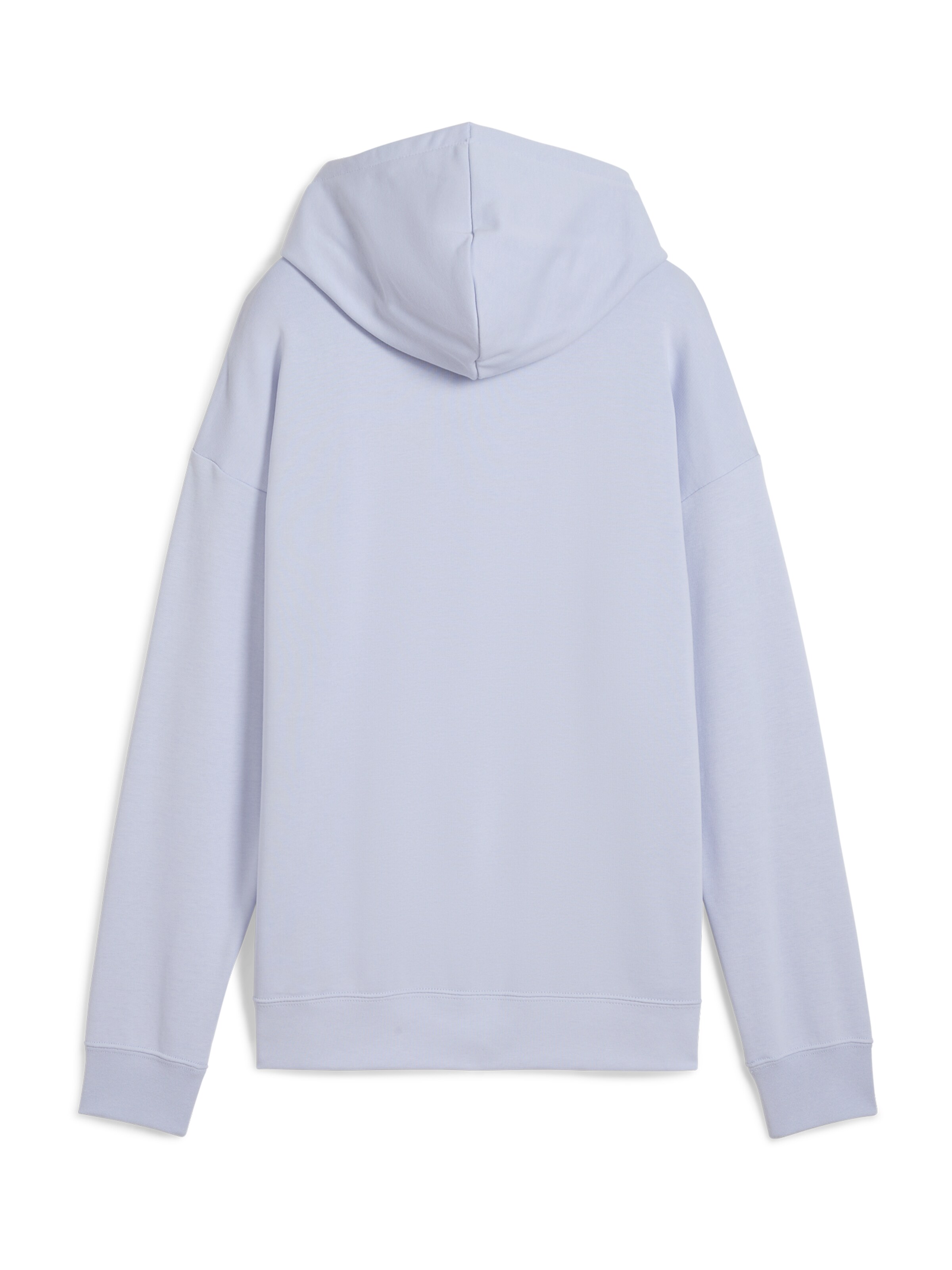 mėlyna PUMA Sportinio tipo megztinis 'ESS'