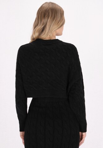 Pull-over DreiMaster Vintage en noir