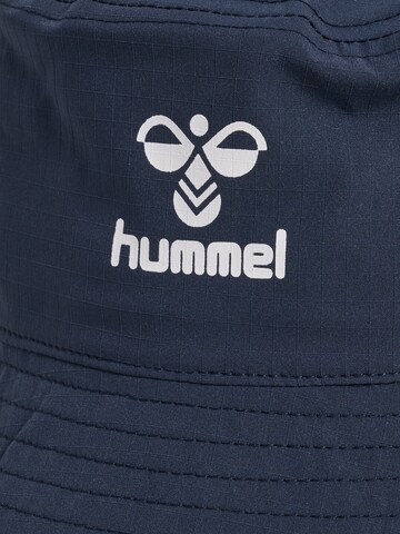 Hummel Hat in Blue