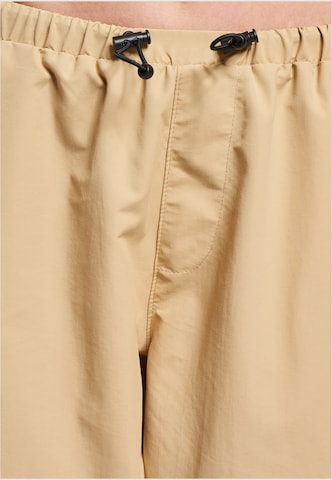 Karl Kani Loosefit Hose in Beige