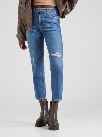 Lee Slim fit Jeans 'CAROL' in Blue: front