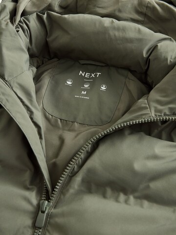 Next - Chaqueta de invierno en verde