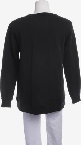 Dondup Sweatshirt & Zip-Up Hoodie in M in Black