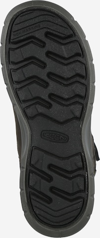 KEEN Boots 'HIKEPORT 2' in Grau