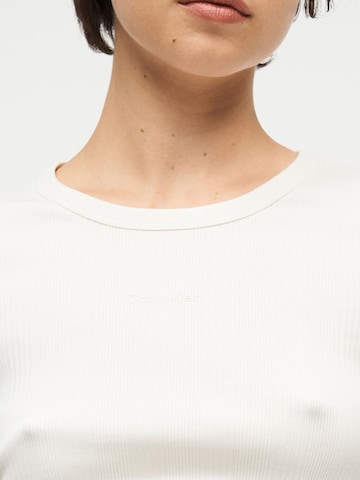 Calvin Klein Póló - fehér