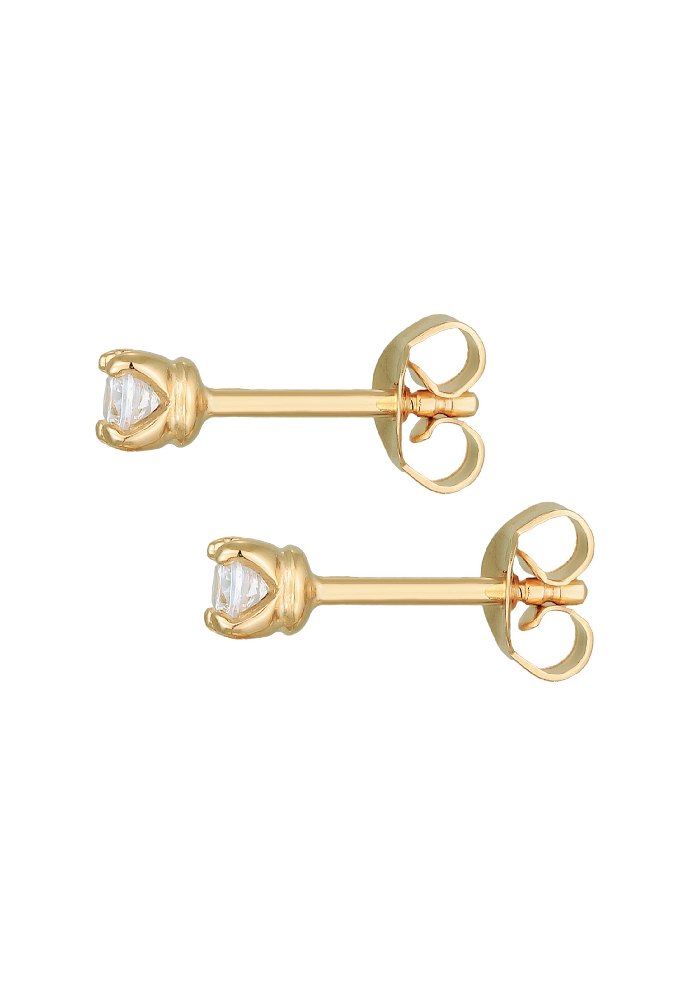 ELLI PREMIUM Earrings in Gold