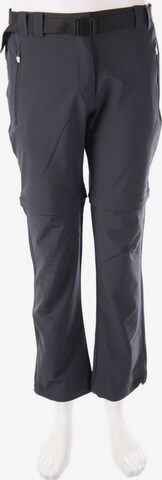 CMP Skihose 34 in Schwarz: predná strana