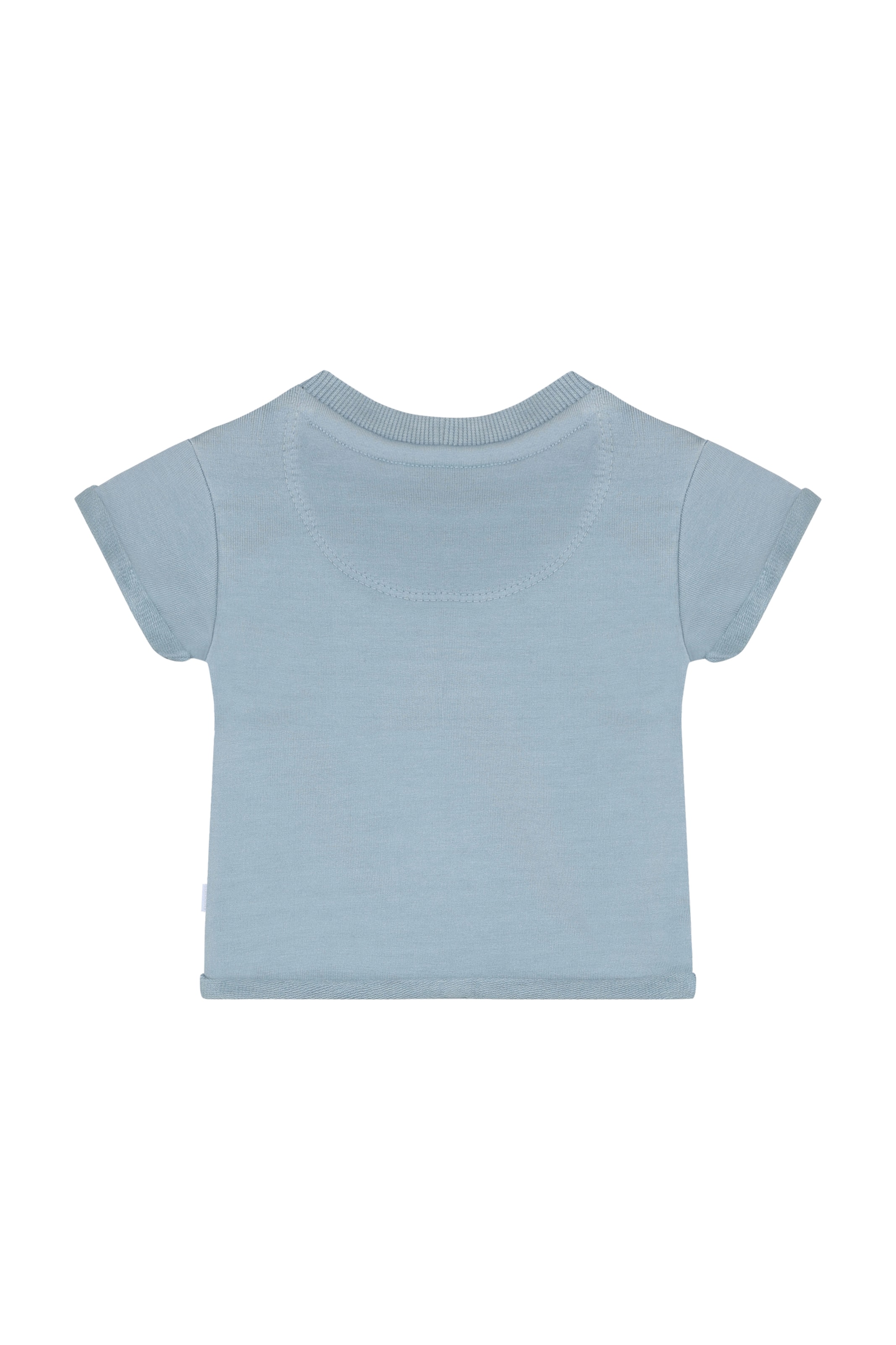 Noppies Shirt in Blauw