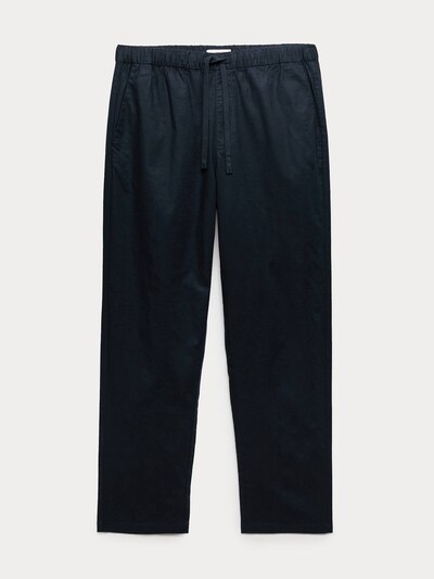 Marks & Spencer Hose in marine, Produktansicht