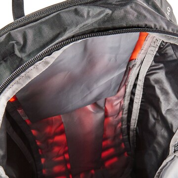 SALEWA Sportrugzak 'Pedroc Mate' in Zwart