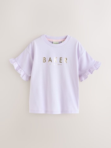 Baker by Ted Baker Tričko - Modrá