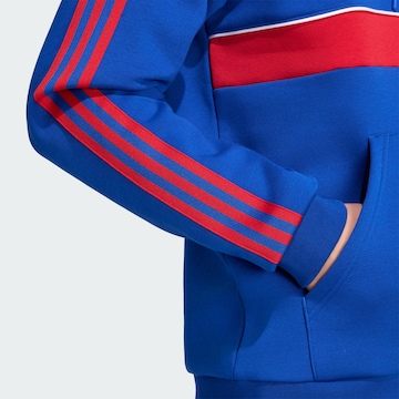 ADIDAS PERFORMANCE - Camiseta deportiva 'Manchester United' en azul