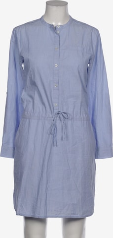 re.draft Dress in M in Blue: front