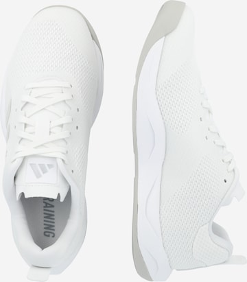 ADIDAS PERFORMANCE Running Shoes 'Rapidmove Trainer' in White