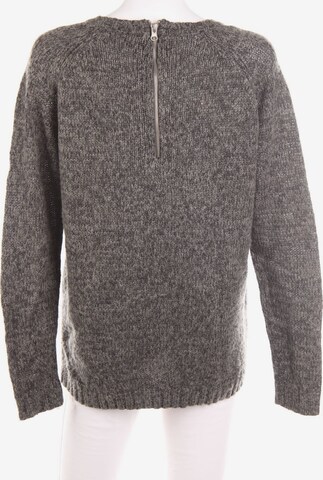 Chicorée Sweater & Cardigan in M in Grey