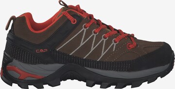 Chaussure à lacets 'Rigel Low 3Q13246' CMP en marron