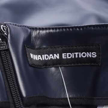 Kwaidan Editions Skirt in L in Black