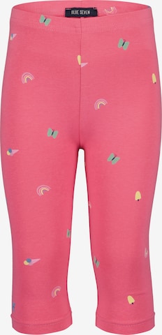 BLUE SEVEN Κολάν σε ροζ: μπροστά
