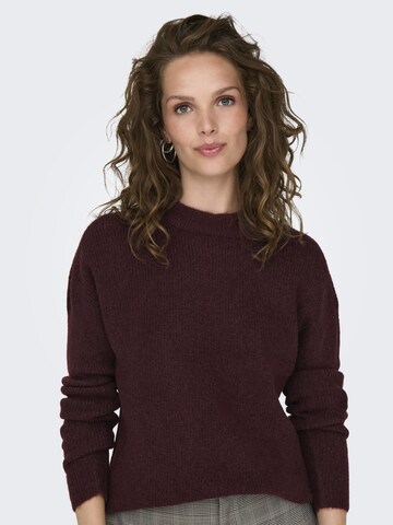 ONLY Trui 'CAMILLA ' in Rood