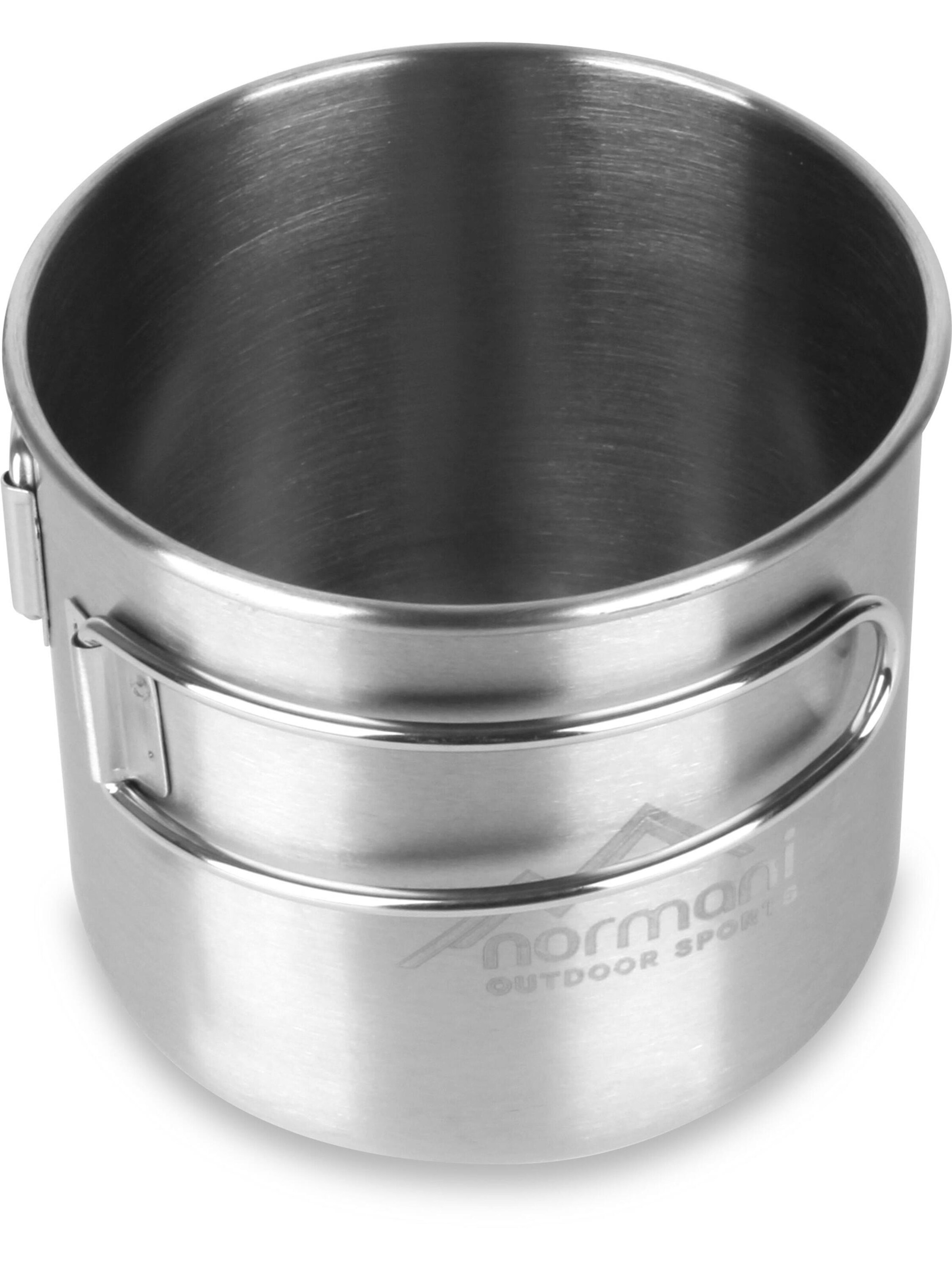 Tasse ' Colorado ' normani en argent