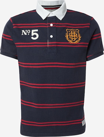 Maglietta di Superdry & Co in rosso: frontale