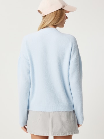 Happiness İstanbul Sweater in Blue