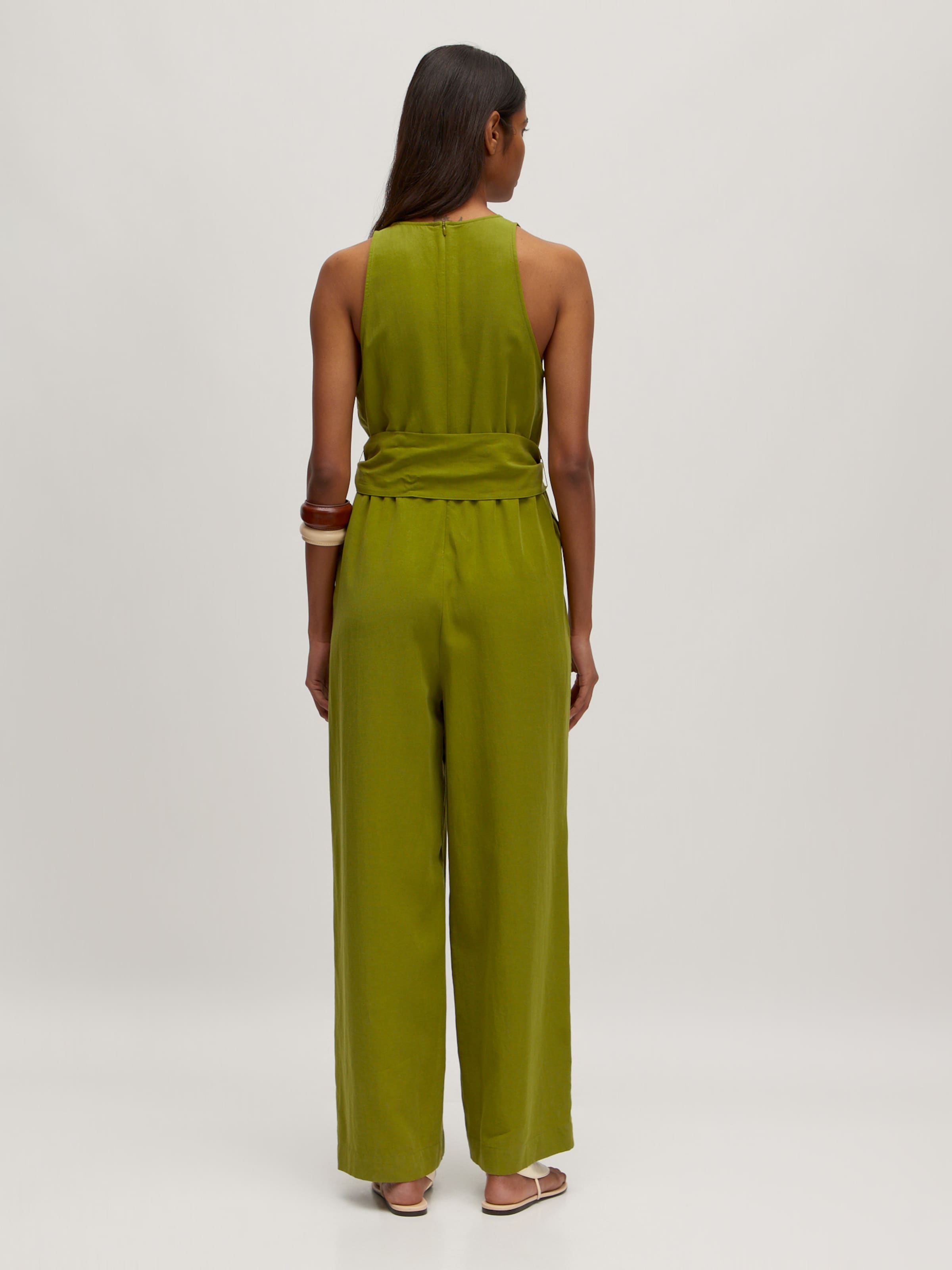 Jumpsuit 'Ineke'