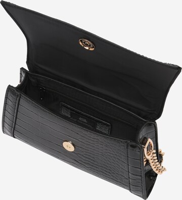 River Island - Bolso de hombro en negro