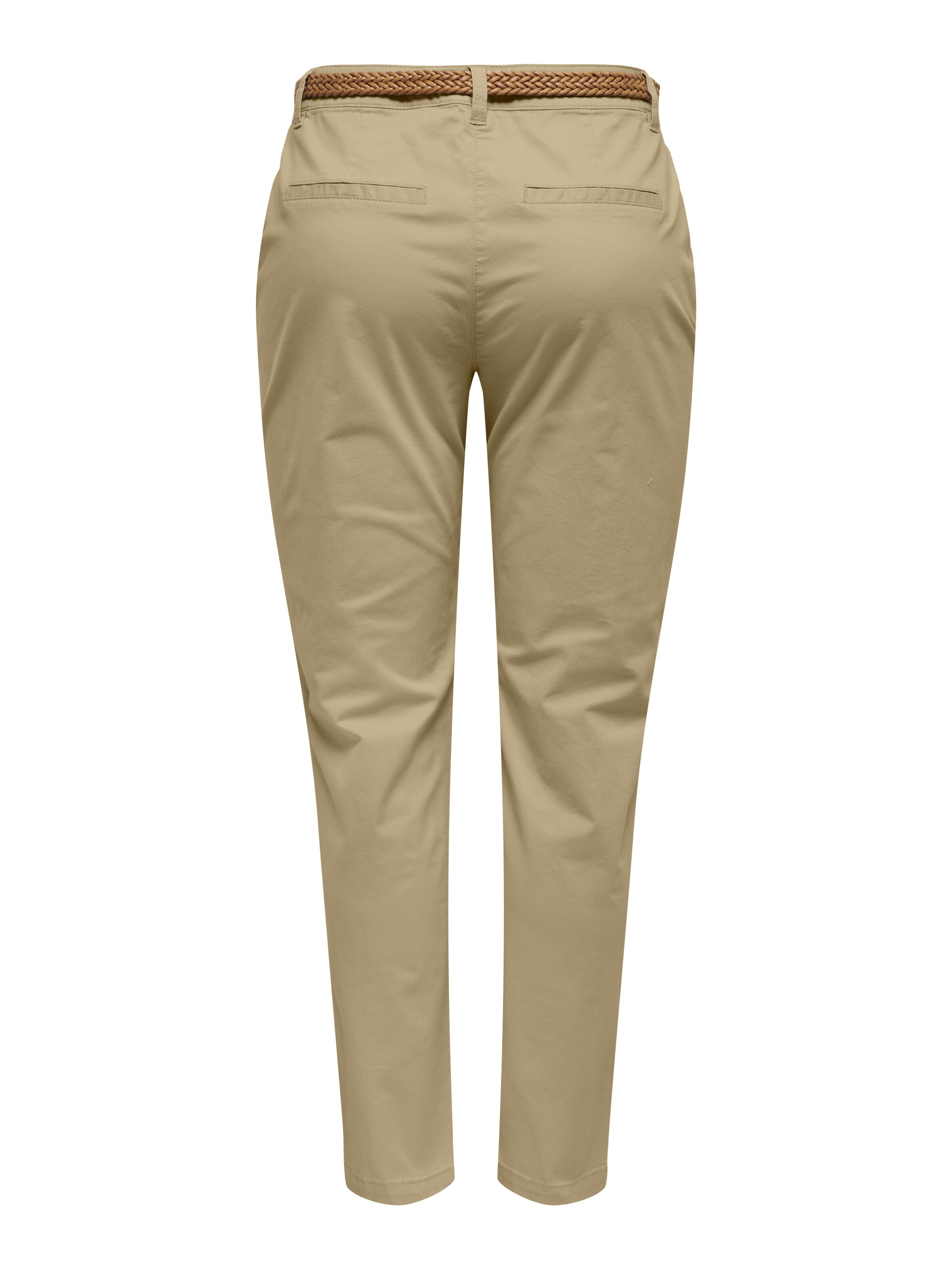 Regular Pantalon chino 'JDYChicago' JDY en beige