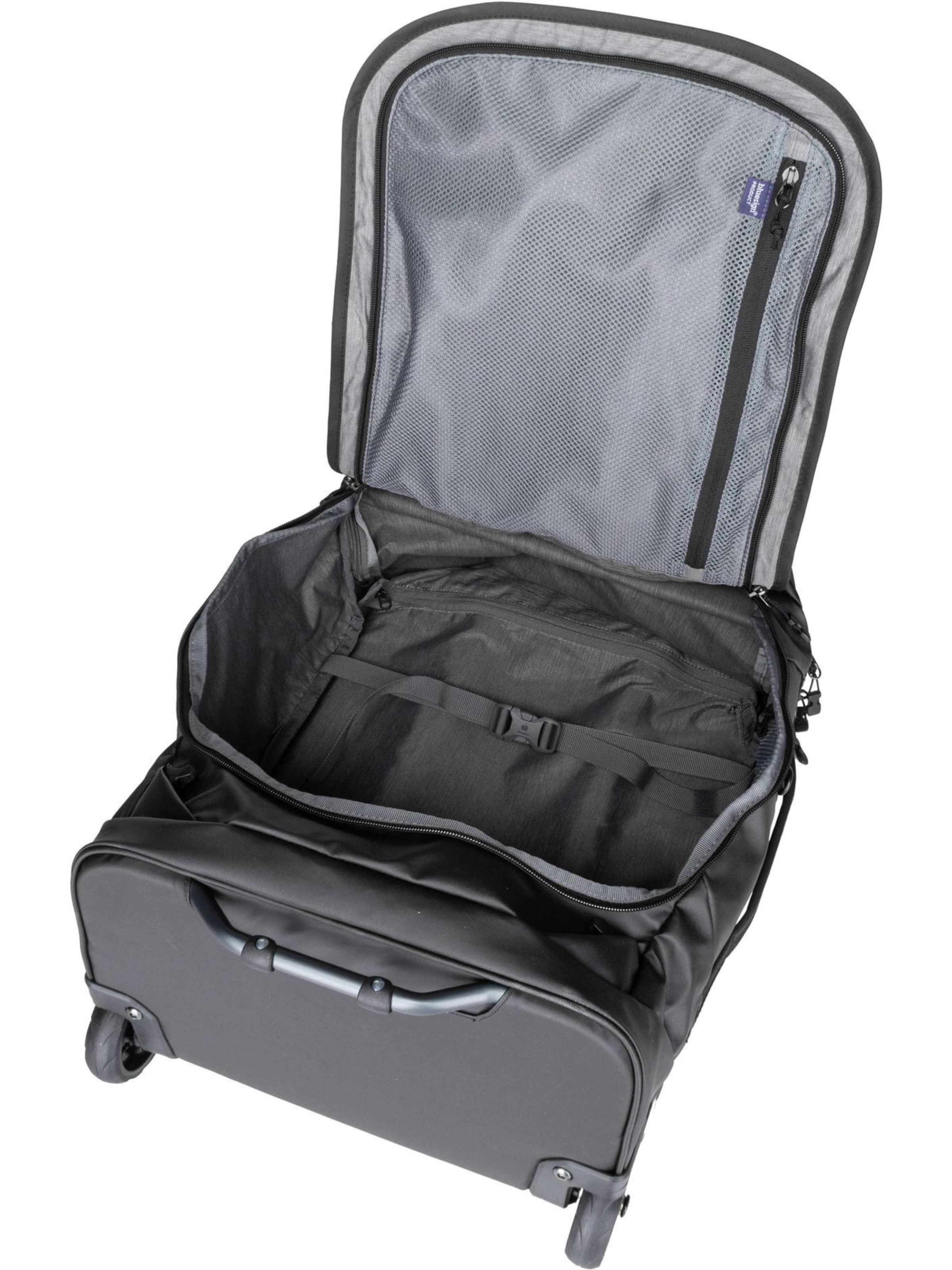 Valisette 'Duffel Pro Movo 36' DEUTER en noir