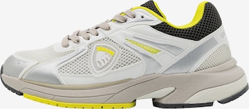 balta Blauer.USA Sportbačiai be auliuko 'EAGLE': priekis