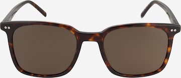 TOMMY HILFIGER Слънчеви очила '1938/S' в кафяво