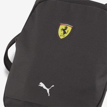 PUMA Crossbody Bag in Black