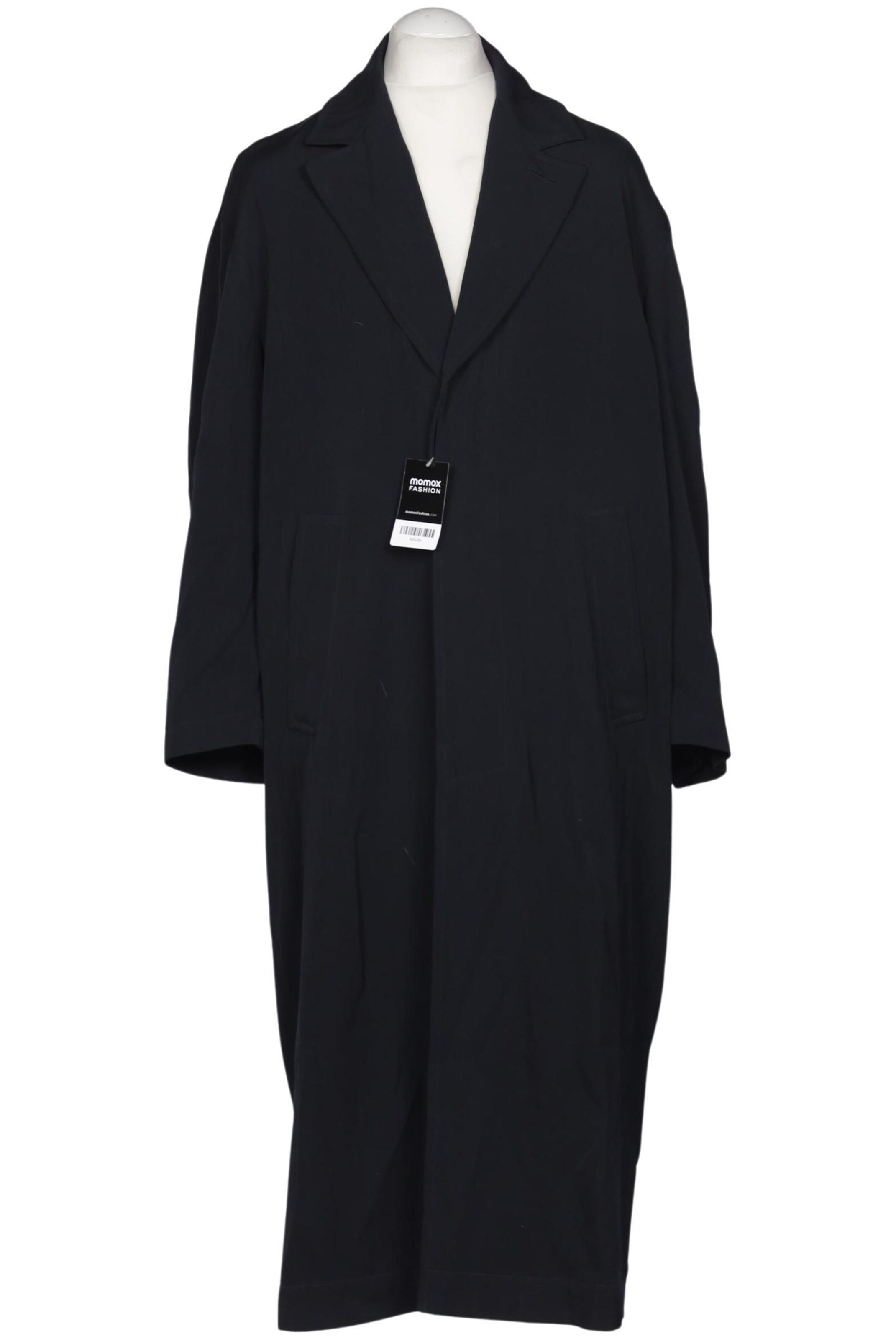 BOSS Black Jacket & Coat in XS in Blue: front