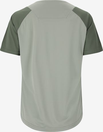 ENDURANCE Functioneel shirt 'Yamy' in Groen