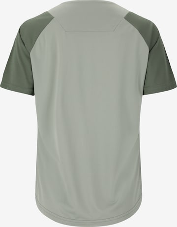 ENDURANCE Performance Shirt 'Yamy' in Green