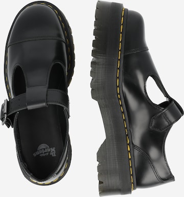 Dr. Martens Instappers 'Bethan' in Zwart