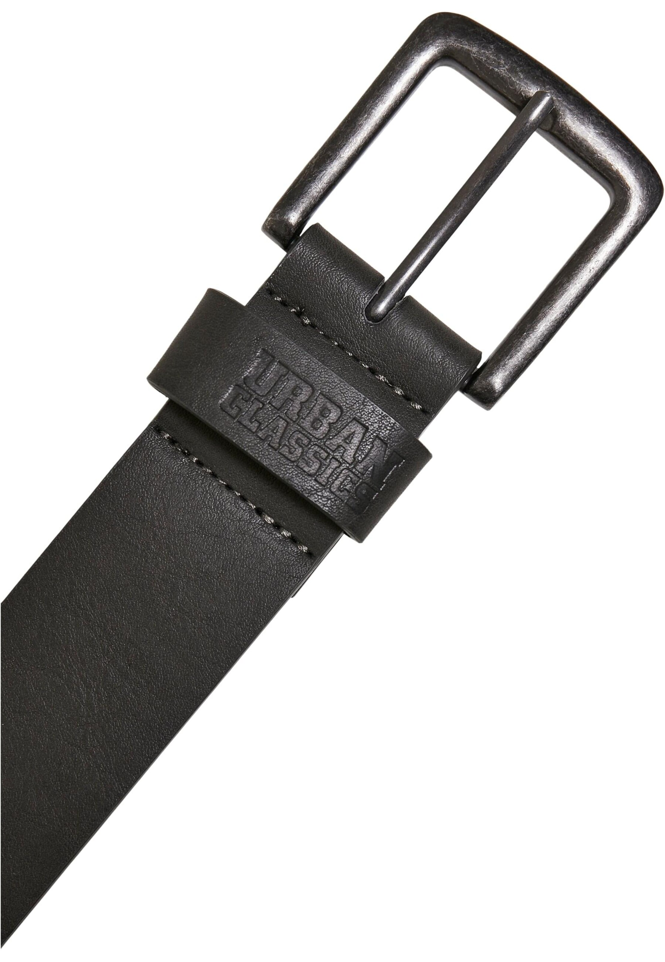 Urban Classics Belt in Grey