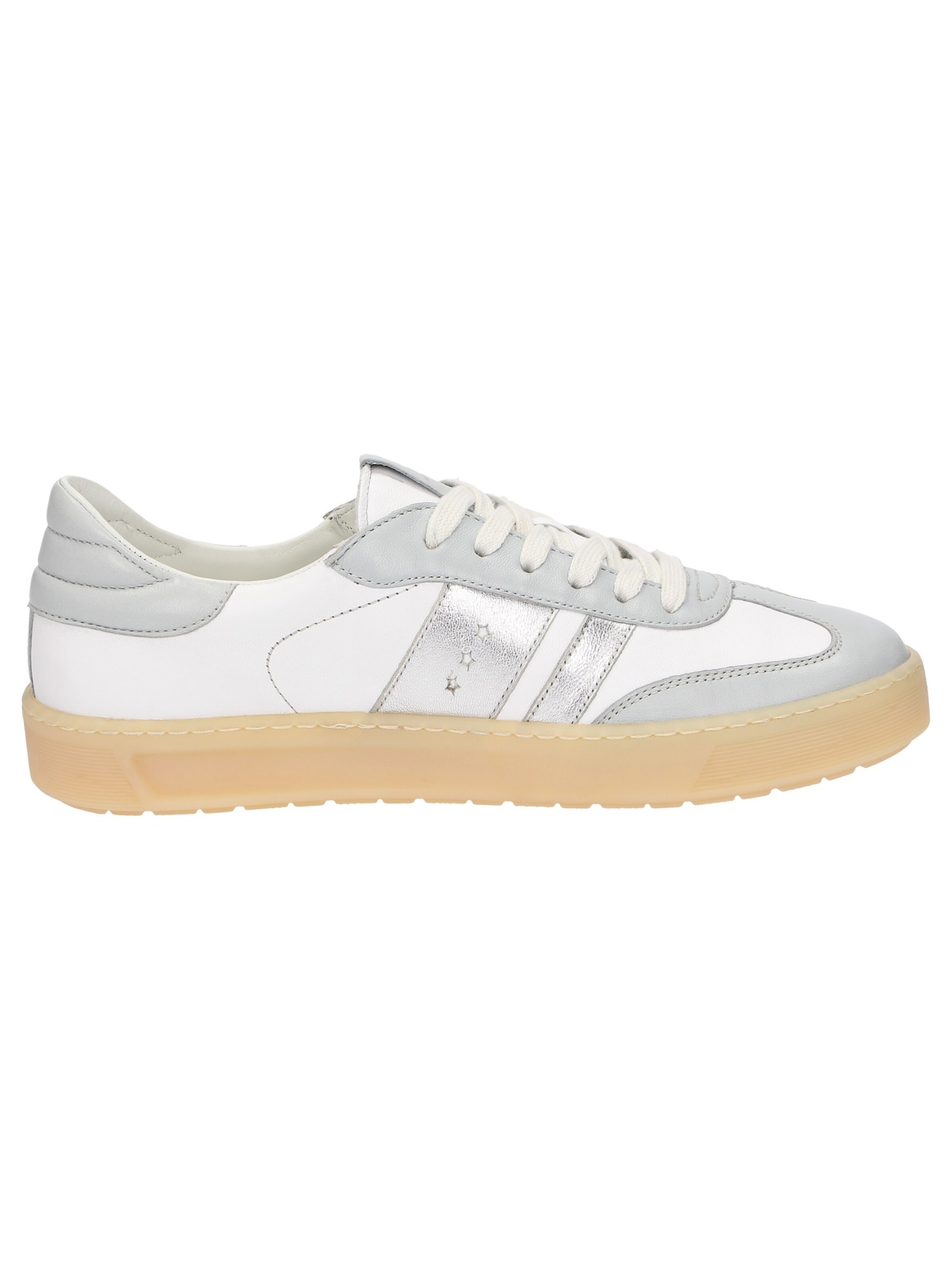 SIOUX Platform trainers 'Tedroso' in Silver