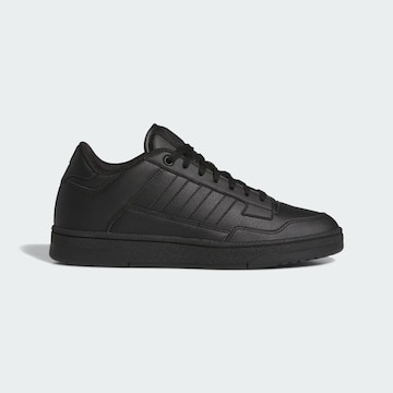 ADIDAS SPORTSWEAR Sneaker 'Rapid Court' in Schwarz