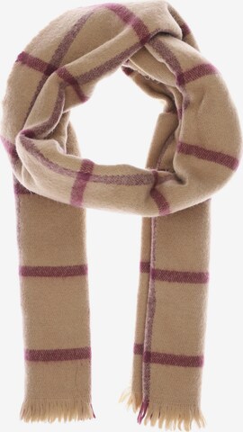 KIOMI Scarf & Wrap in One size in Beige: front