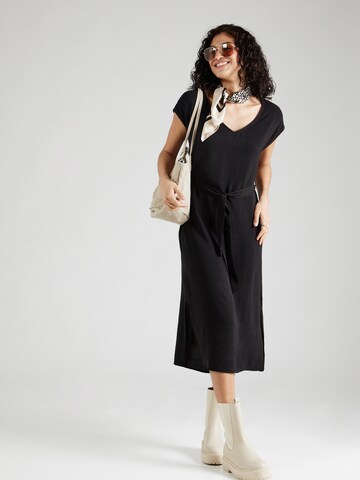 QS Dress in Black