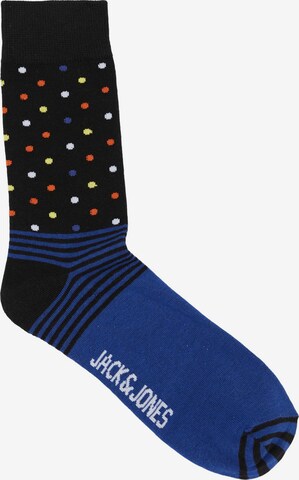 JACK & JONES Socks 'Ripe' in Blue